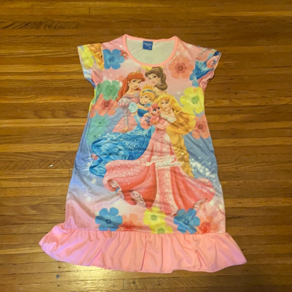 Kids PJS.
